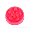 Pet Dog Bowl To Slow Down Eating